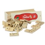 Jeu de dominos beige Jeu de dominos beige