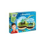 Jeu �ducatif la biosph�re mod�le cycle de l'eau d�s 8 ans multicolore