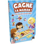 Jeu ducatif gagne ta maman ! multicolore