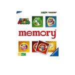 Jeu �ducatif grand memory super mario d�veloppement m�moire et observation d�s 3 ans multicolore