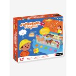Jeu �ducatif j'apprends l'anglais rouge