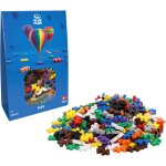 Jeu �ducatif pack mini basic 300 pi�ces color�es 5 - 12 ans multicolore