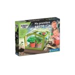 Jeu �ducatif ma premi�re serre kit botanique pour enfants multicolore
