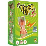 Jeux famille time's up family 1 multicolore
