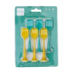 Jeu de fl�chettes - set aiment� green; yellow