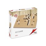 Jeu de go beige
