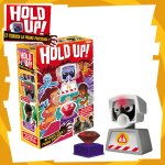 Jeu hold up ! se faufiler, voler une pierre pr�cieuse, d�sactiver l'alarme - jeu familial d�s 3 ans multicolor ...