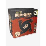 Jeu loups - garous de thiercelieux best of rouge