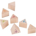 Jeu de m�mo des sons beige