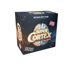 Jeu de m�moire et d'observation super cortex 80 mini - jeux 2 � 6 joueurs d�s 10 ans multicolore