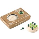 Jeu du morpion green tris vert Jeu du morpion green tris vert