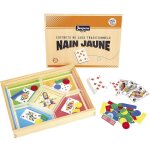 Jeu du nain jaune beige Jeu du nain jaune beige