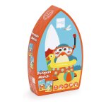Jeu d observation relie les cartes par leur dtail cach multicolor