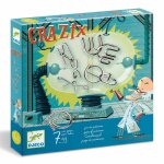 Jeu de patience crazix argent Jeu de patience crazix argent