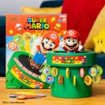 Jeu pic mario dès 4 ans multicolore Jeu pic mario dès 4 ans multicolore