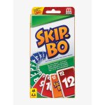 Jeu skip bo mattel blanc Jeu skip bo mattel blanc