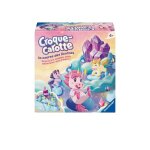Jeu de soci�t� croque carotte licorne jeu familial color� d�s 4 ans multicolore
