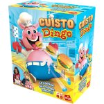 Jeux de soci�t� cuisto dingo multicolore