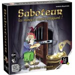 Jeu de société enfant saboteur 2 : les mineurs contre - attaquent gris Jeu de société enfant saboteur 2 : les mineurs contre - attaquent gris