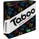 Jeu de soci�t� enfant taboo nouvelles cartes multicolore