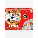 Jeu de soci�t� le lynx 400 images rouge
