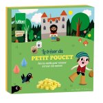 Jeu de soci�t� le petit poucet vert