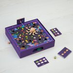 Jeu de société poulp party multicolore Jeu de société poulp party multicolore