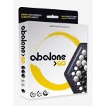 Jeu de strat�gie abalone go blanc