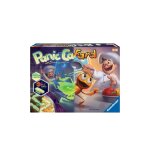Jeu de strat�gie panic cafard �dition phosphorescente 2 � 4 joueurs � partir de 5 ans multicolore