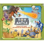 Jeu de strat�gie toy battle - jeux de l'ann�e - 8 ans et plus multicolore
