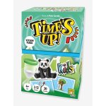 Jeu time's up! kids panda bleu