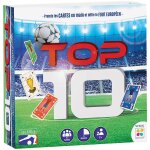 Jeu top 10 multicolore Jeu top 10 multicolore