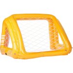 Jeu de water polo gonflable orange orange