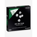 Jeu de yam noir