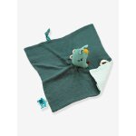 Joe doudou eco - s vert