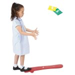 Joey jump - jouet ducatif pour enfants multi - coloured