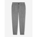 Jogging ajust pour garon gris