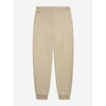 Jogging core pant unisex beige