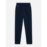 Jogging core pant unisex bleu