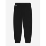 Jogging core pant unisex noir