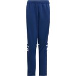 Jogging d'entra�nement enfant - squadra 25 bleu marine
