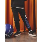 Jogging gar�on maxi inscription sport anthracite