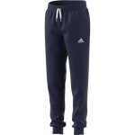 Jogging de sport enfant - entrada 22 - 70% coton bleu marine