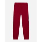 Jogging taille �lastique red