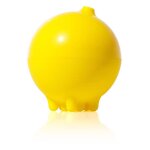 Jouet de bain plu rainball jaune