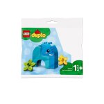 Jouet de construction lego duplo color� motricit� fine d�s 18 mois multicolore