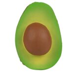 Jouet de dentition - arnold l'avocat multi - coloured