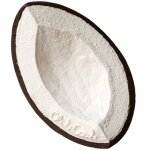 Jouet de dentition - coco la noix de coco multi - coloured