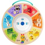 Jouet musical orchestre magic touch multicolore Jouet musical orchestre magic touch multicolore