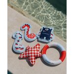 Jouets de plongee enfant en neoprene multicolore
